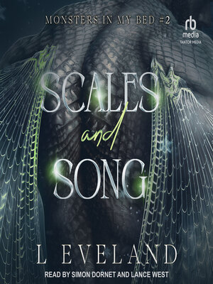 cover image of Scales and Song